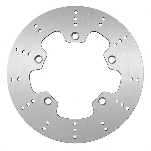 Bremsscheibe hinten - hinten, ng