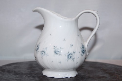 Milchkännchen pers regina - milchkännchen, 6