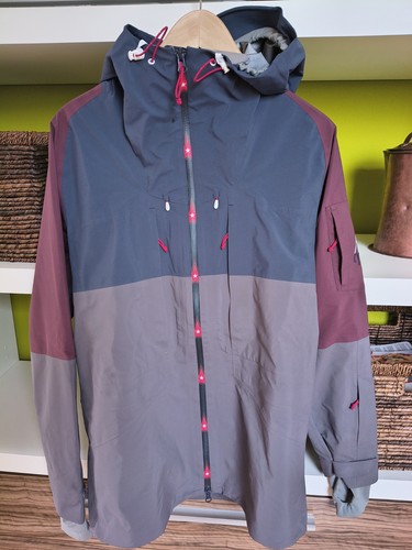 Maloja valettam high end - maloja, valettam.