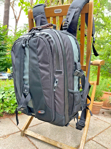 Lowepro vertex 200 - lowepro, profi