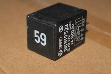 VW RELAIS 59 / 161.919.533-f