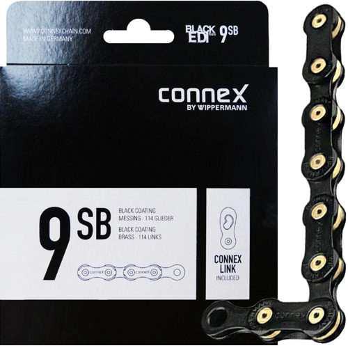 Connex wippermann kette - connex,