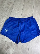 Vintage ERIMA BLUE FOOTBALL