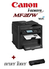 CANON I-sensys M217w