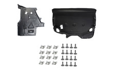 UNTERFAHRSCHUTZ MOTORSCHUTZ +