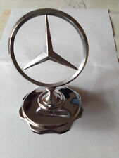 Mercedes  Kühlergrill  Stern emblem w120 ponton 180 w105