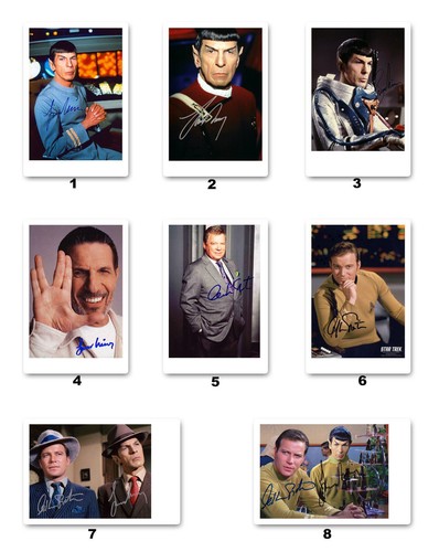 William shatner kirk - /, &