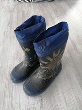 Giesswein Gummistiefel Größe