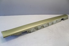 SEITENSCHWELLER rechts + BMW 3er E46 Compact 01-04 + Pistaziengrün + 8253592