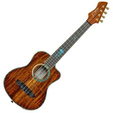 Ortega RUHZ30TH-JF Tenor Ukulele mit Tonabnehmer