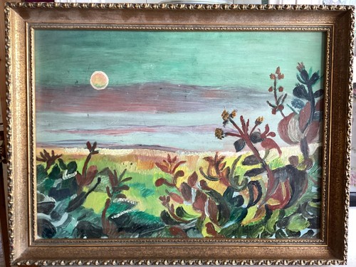 älteres surrealistisches - Älteres,