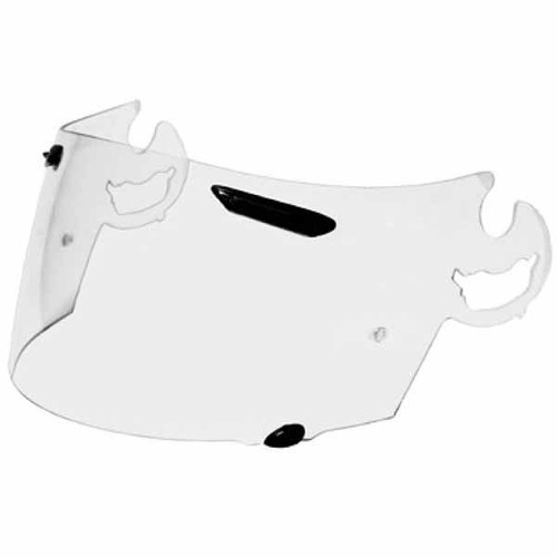Ducati arai visier klar - arai, clear