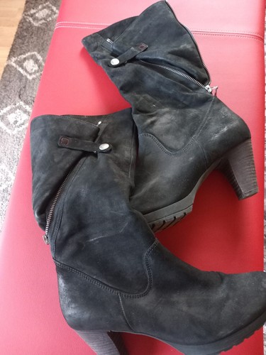 Stiefel damenstiefel 5 - damenstiefel, 5,5