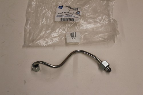Orig opel kraftstoffleitung - orig,