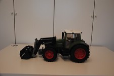 Bruder - Fendt 936 Vario, Traktor, Bulldog, Bauernhof