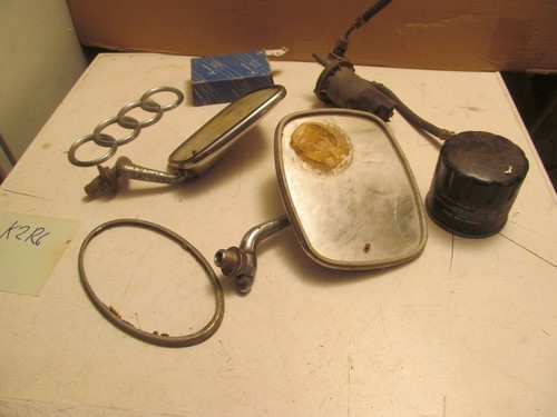 Konvolut oldtimer pkw - oldtimer,