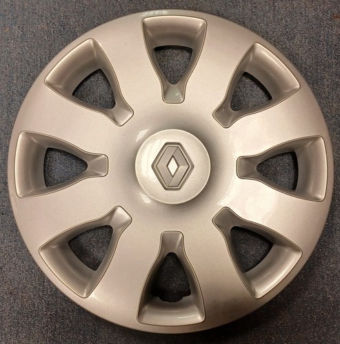 Radkappe für renault - für,