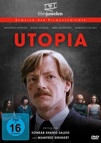 Utopia manfred - (1983),