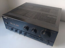 Pioneer A-757 High-End Bolide  - Reference Stereo Amplifier