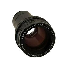 Leica Vario-Elmarit-P2 1:2,8/70-120 Projektor Objektiv Linse Lens Verstellbar