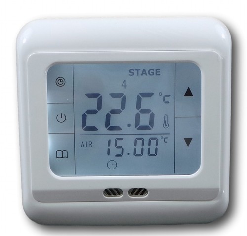 Digital thermostat mit - digital,
