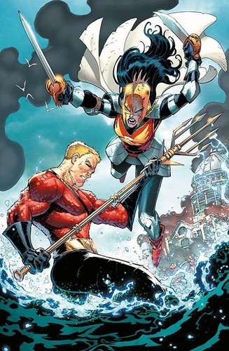 Flashpoint beyond 1 - beyond, nr.