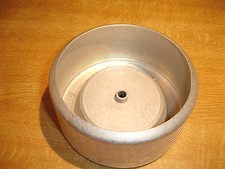 LOCHTROMMEL / SIEBTROMMEL/ SIEBEINSATZ FÜR MIXI ENTSAFTER  