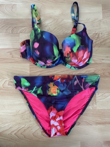 Cyell beachwear 2 teiliger - cyell,