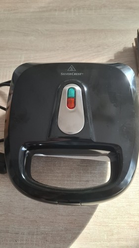 Sandwichmaker sandwichtoaster - sandwichmaker,