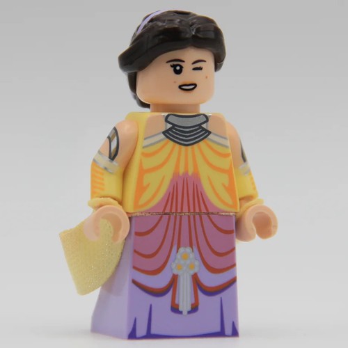 Lego star wars - wars, rais