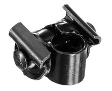 Sattelkloben Sattelbefestigung