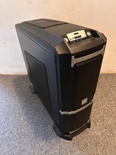Medion Desktop PC / PC MT 13 Typ: MED MT 622 - OHNE FESTPLATTE! Computer