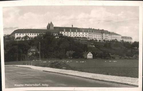 Mallersdorf-Pfaffenberg