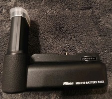 Nikon MB-N10 Batteriegriff
