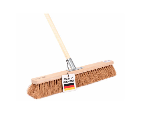 Kehrbesen 100cm breit mit - kehrbesen,