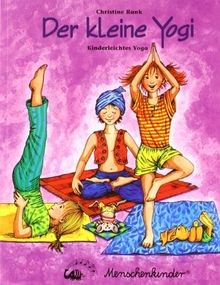 Der kleine yogi - der,