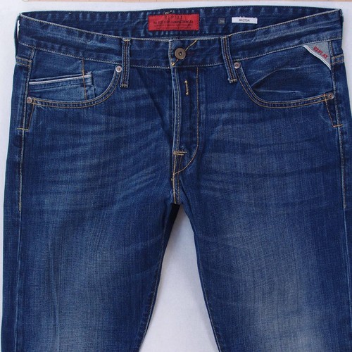 Mens replay m983 waitom slim - m983,