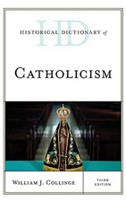 Historical Dictionary of