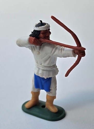 Timpo apache bogenschütze - /,