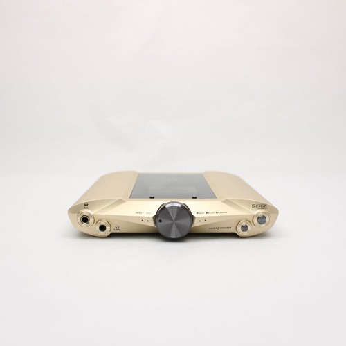 Ifi audio idsd valkyrie - ifi,