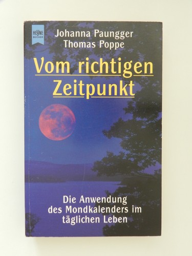 Vom richtigen zeitpunkt - vom,