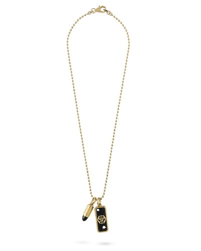 Philipp plein herren kette - philipp,