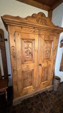 Voglauer bauernschrank - voglauer,