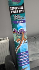 Dragon X-Kite Super Size Nylon