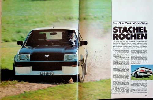 Sport auto 1980 - sport, 11/1980