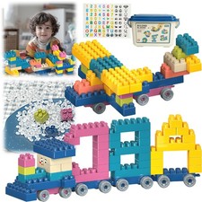 Große Bausteine Set,Großes