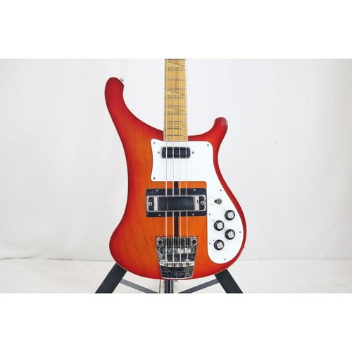 Greco 650 bass mij - greco, e-bass