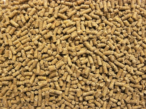 Deuka legekorn gekörnt 10kg - gekÖrnt,