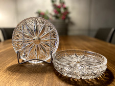 3 x Vintage Dessertteller aus