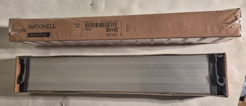 Ikea rationell faktum - rationell,